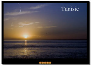 tunisie