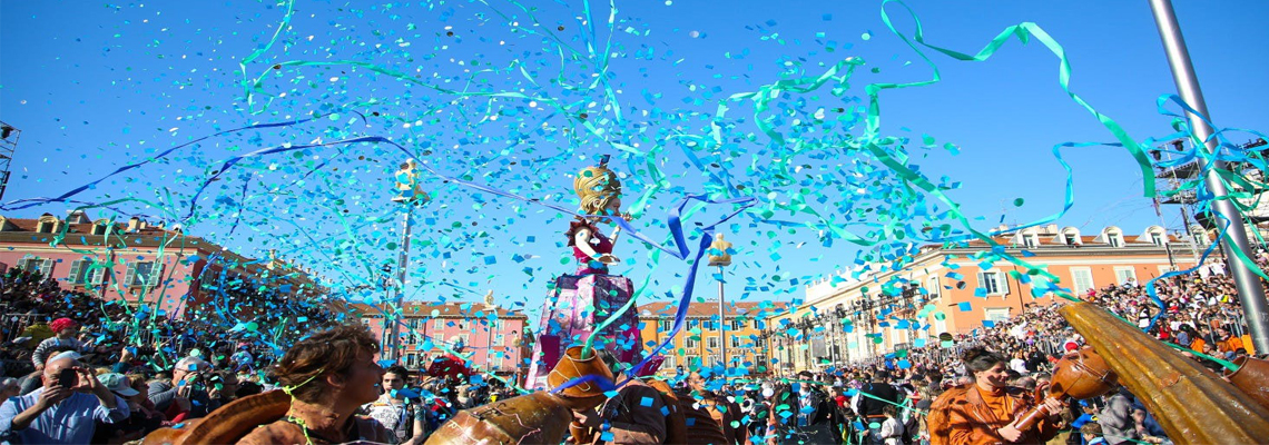 Les fêtes traditionnelles