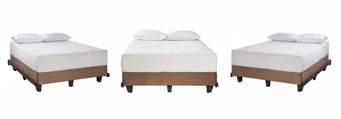 Matelas et sommiers