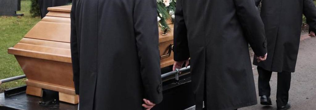 Les conseils pour la préparation des obsèques.