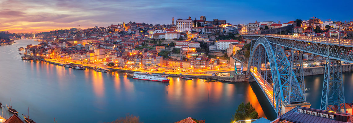 Porto