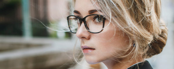 lunettes de vue